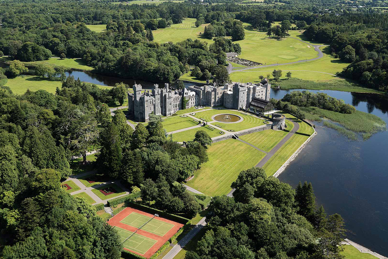 Ashford Castle