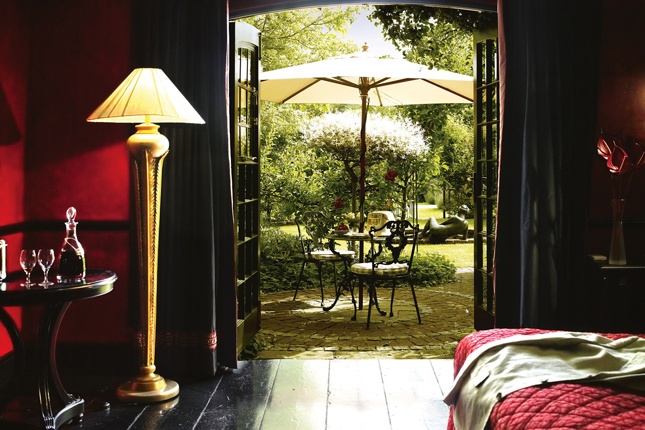 Belmond Le Manoir Aux Quat ’Saisons