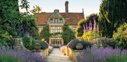 Country House Hotels