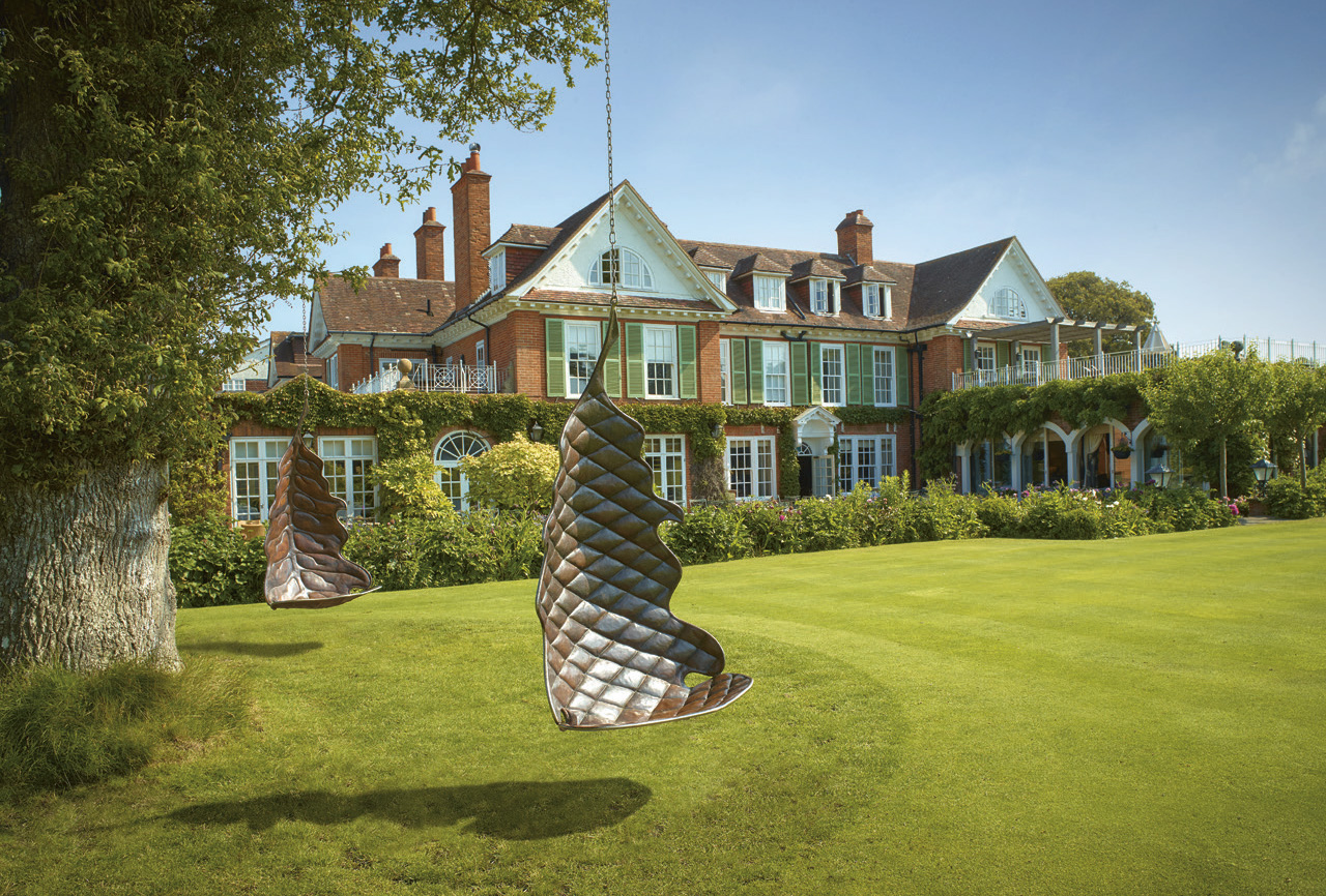 Chewton Glen (West Hampshire)