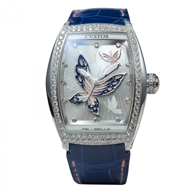 Cvstos Re-Belle Papillon