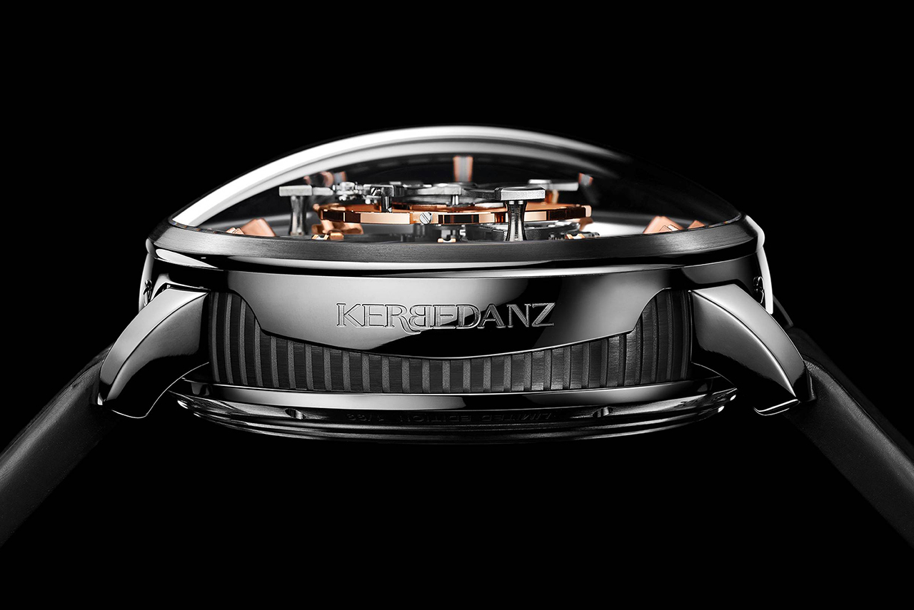 Kerbedanz Maximus