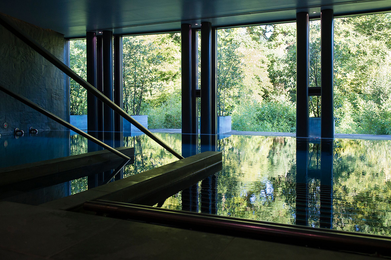 Lime Wood Estate