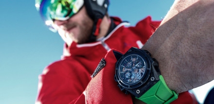 Three Ski Brands Perfect for the Slopes