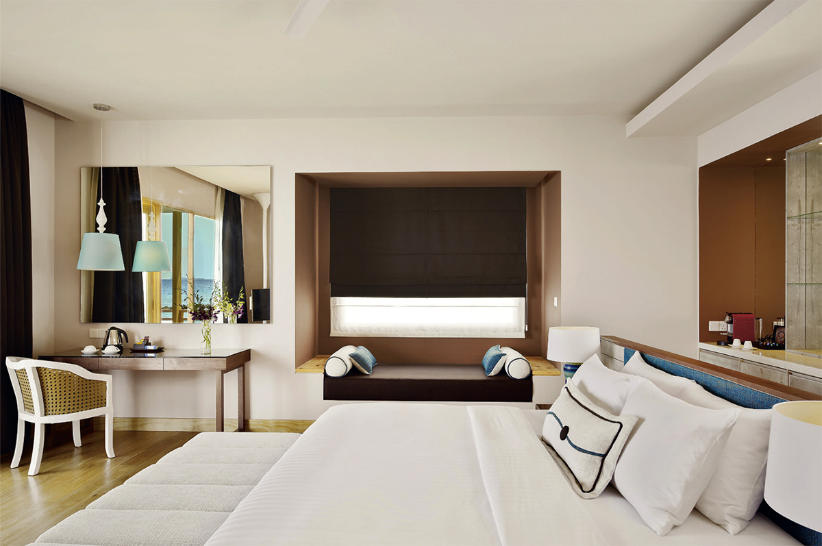Maldives Dhigali