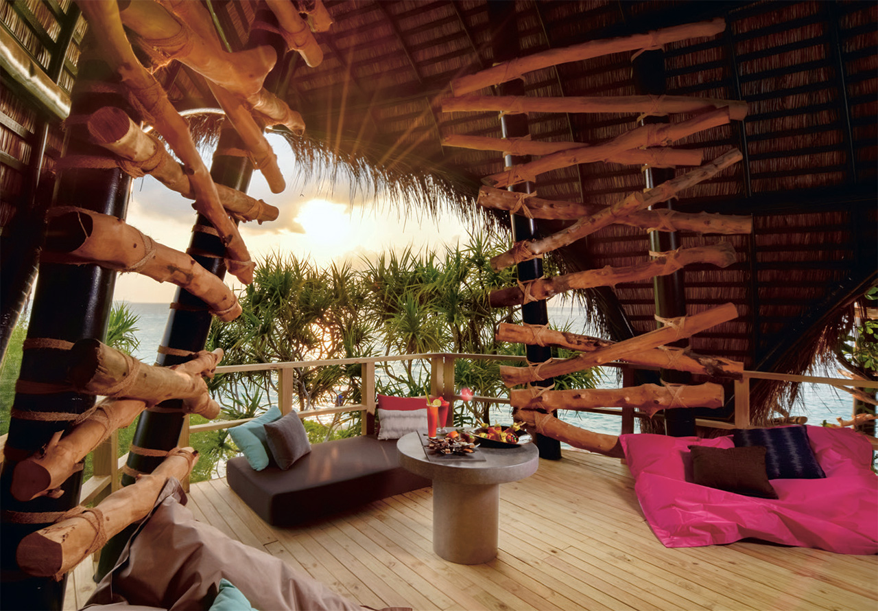 Maldives Dhigali