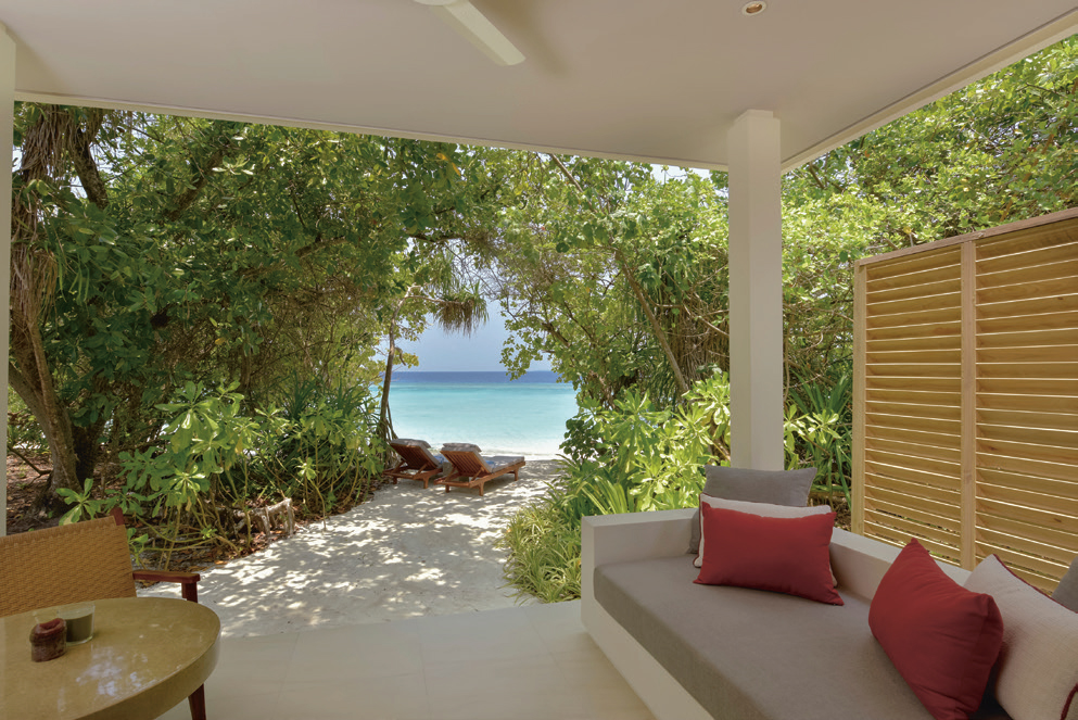 Maldives Dhigali