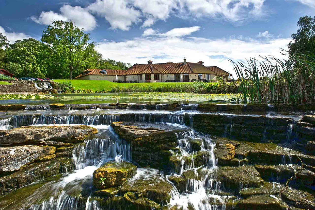 Manor House Hotel