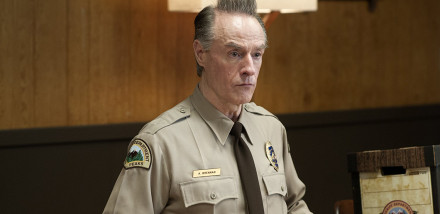 Movie Watch: Twin Peaks (2017)