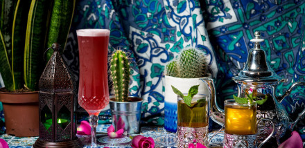 Restaurant & Bar News (October ’17)
