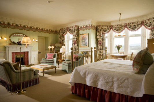 Skibo Castle
