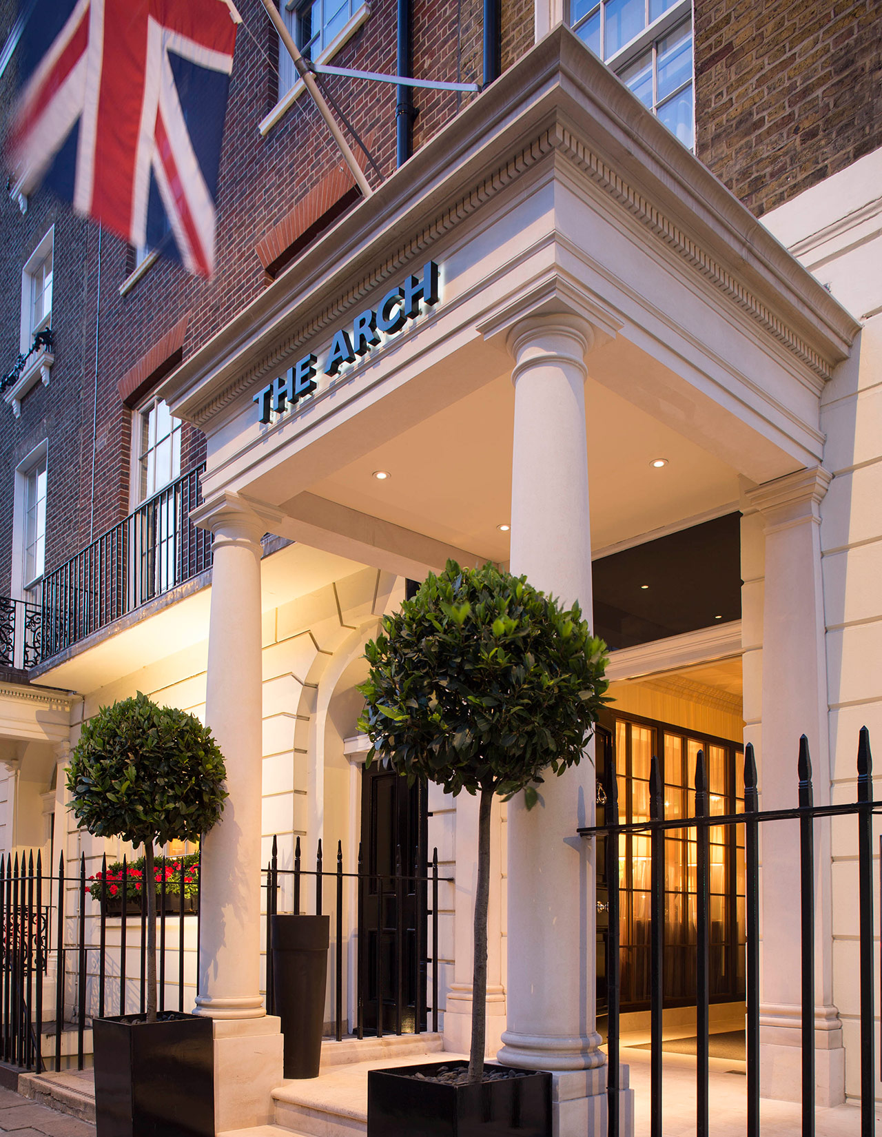 The Arch London