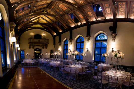 The Castle Hotel and Spa