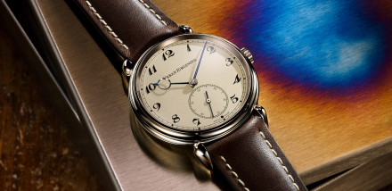 Watch of the Week: Urban Jürgensen ‘The Alfred’