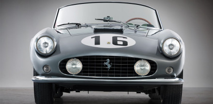 10 of the Best at RM Sotheby’s ‘New York – Icons’ Auction