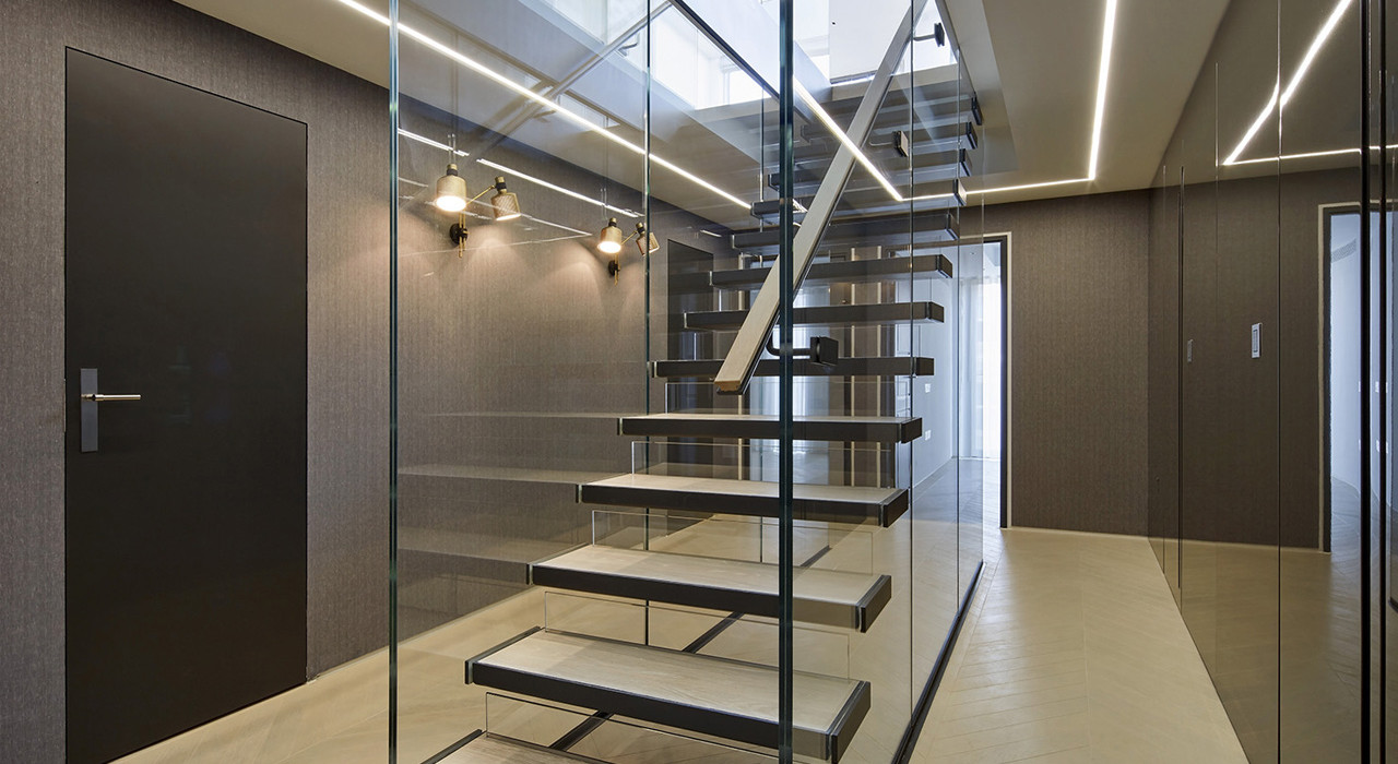 Artisan Penthouse Tottenham Court