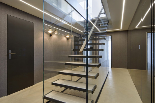 Artisan Penthouse Tottenham Court