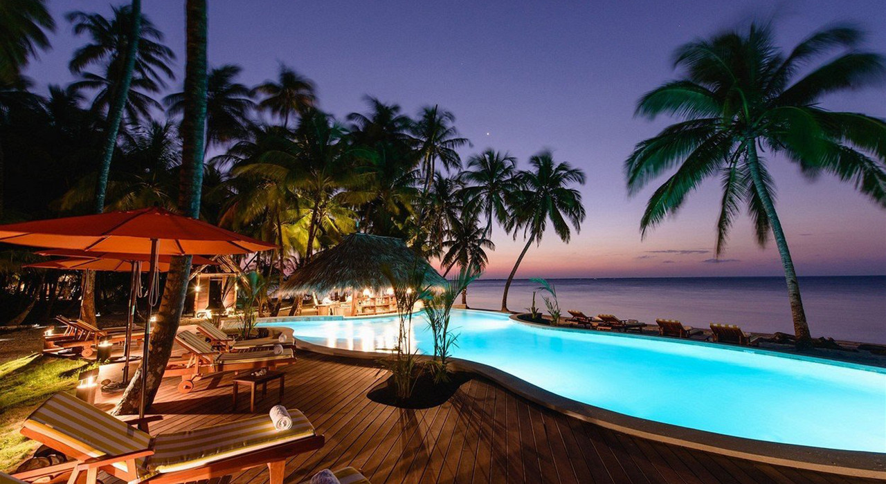 Calala Private Island