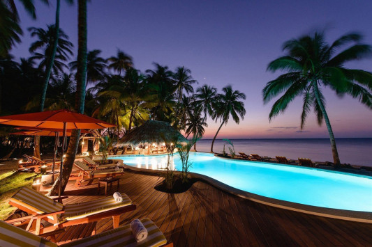Calala Private Island