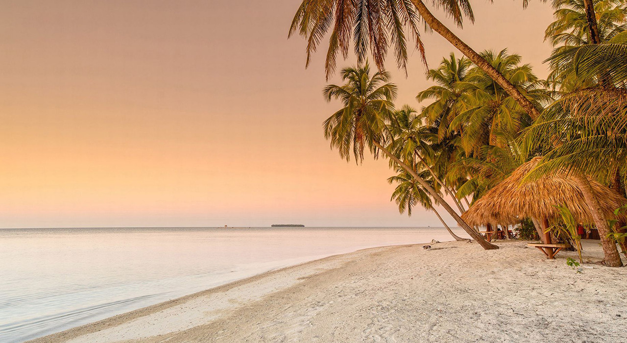 Calala Private Island