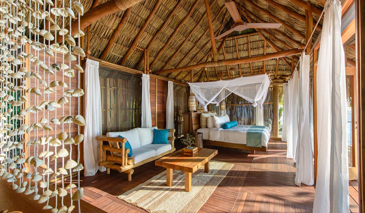 Calala Private Island