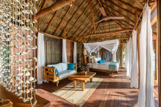 Calala Private Island