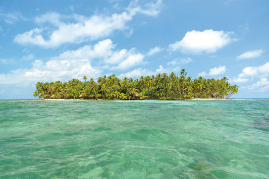 Calala Private Island