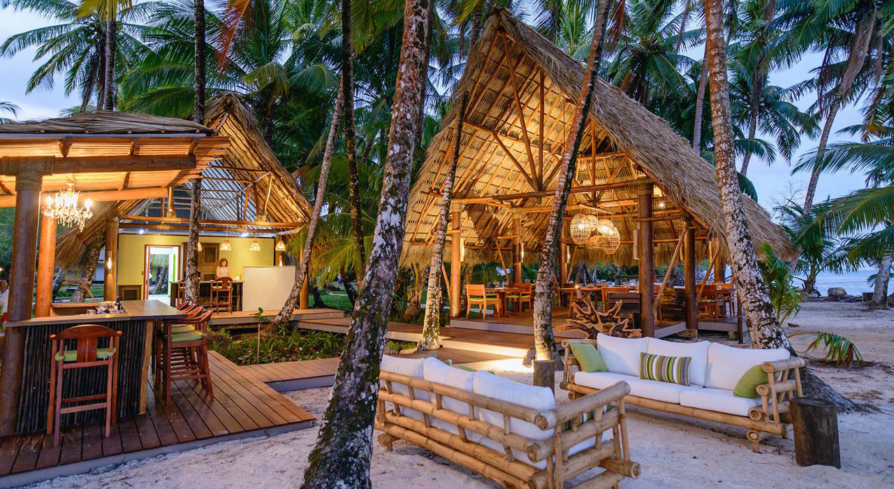 Calala Private Island