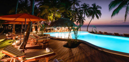Calala Private Island (Nicaragua)