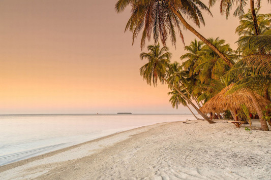Calala Private Island