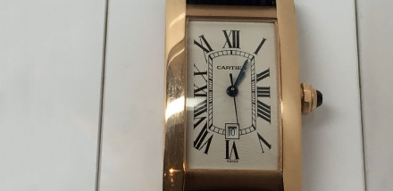 Sponsored: Highlights from Bid On This’ Online Watch Auction