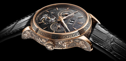 Watch of the Week: Chopard L.U.C Perpetual Calendar “Spirit of the Chinese Zodiac”