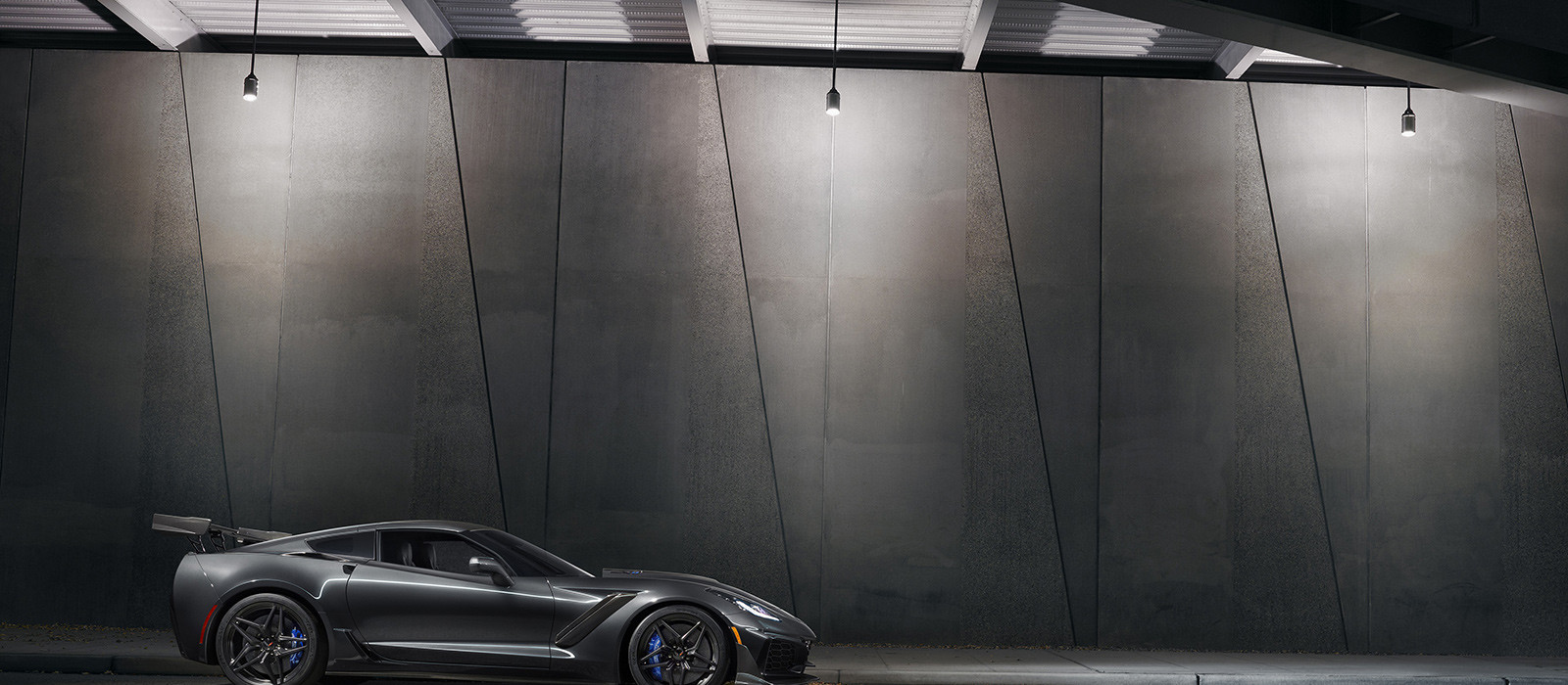 Corvette ZR1 2019
