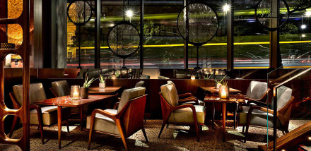 Restaurant & Bar News (Nov ’17)