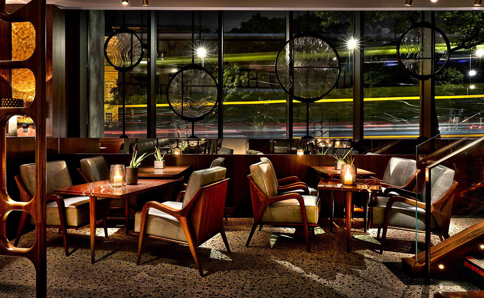 Restaurant & Bar News (Nov ’17)