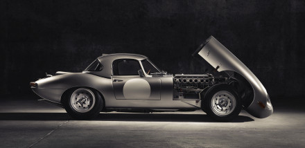 The New ‘Vintage’ Car Guide