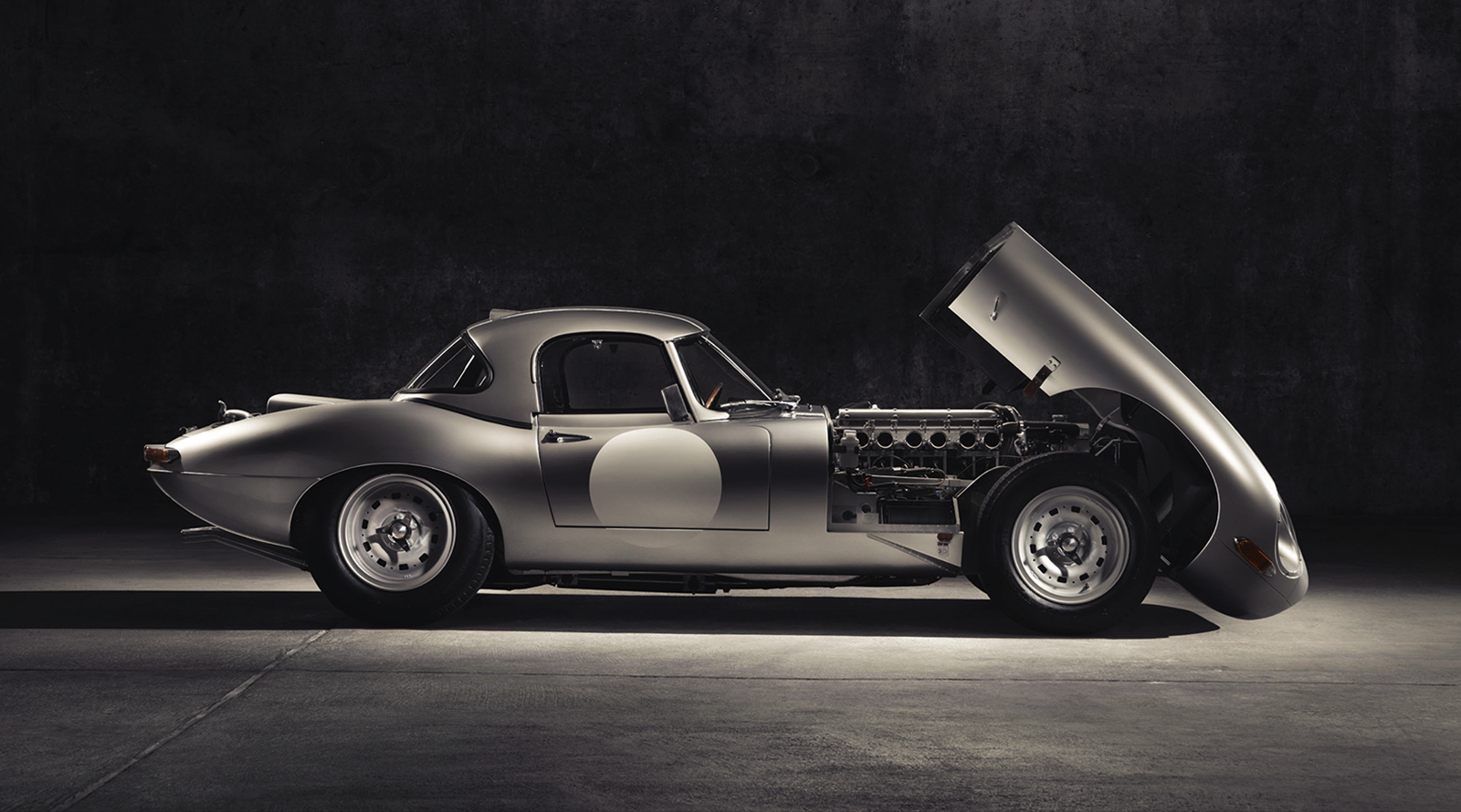 The New ‘Vintage’ Car Guide
