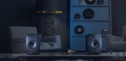 8 Stylish Gift Ideas for Him: Technology