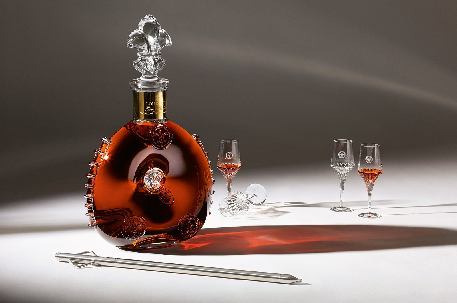 Louis XIII Le Mathusalem