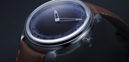 Introducing the Ming 19.01 Limited Edition