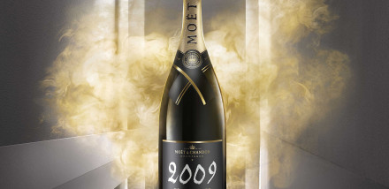 Moët Grand Vintage Collection 2009