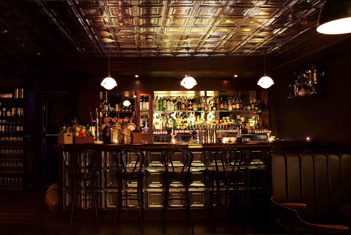 NightJar Bar
