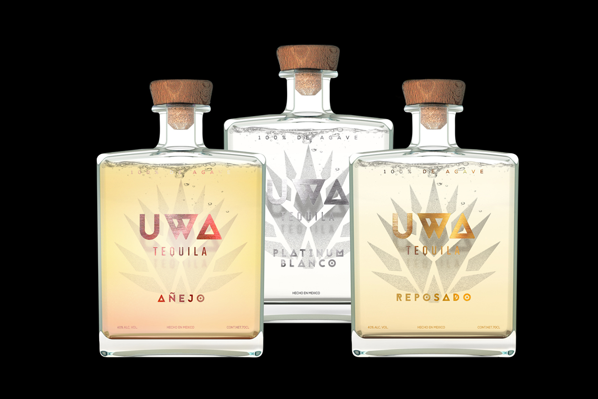 UWA Tequila