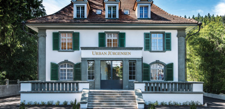 Interview: Urban Jurgensen’s CEO Søren Jenry Petersen