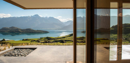 The Best Resorts for a New Year Detox