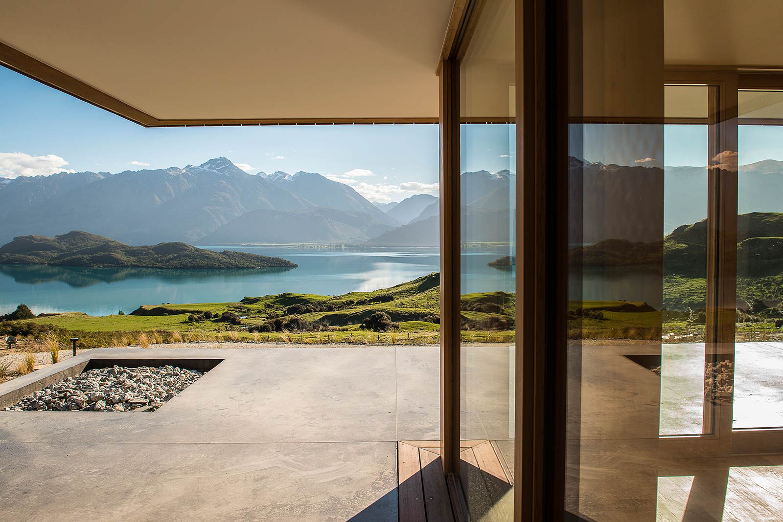 The Best Resorts for a New Year Detox
