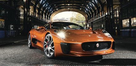 The Best Concept Cars That Never Got Made