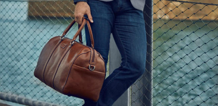 Christmas Gifts: 9 Ideas for the Stylish Gent
