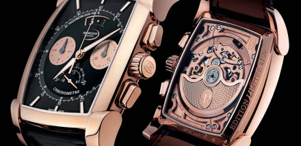 Watch of the Week: The New Parmigiani Kalpa Collection