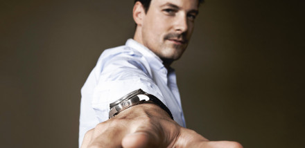 Watch Insider: Gregory Bruttin (Product Director Roger Dubuis)